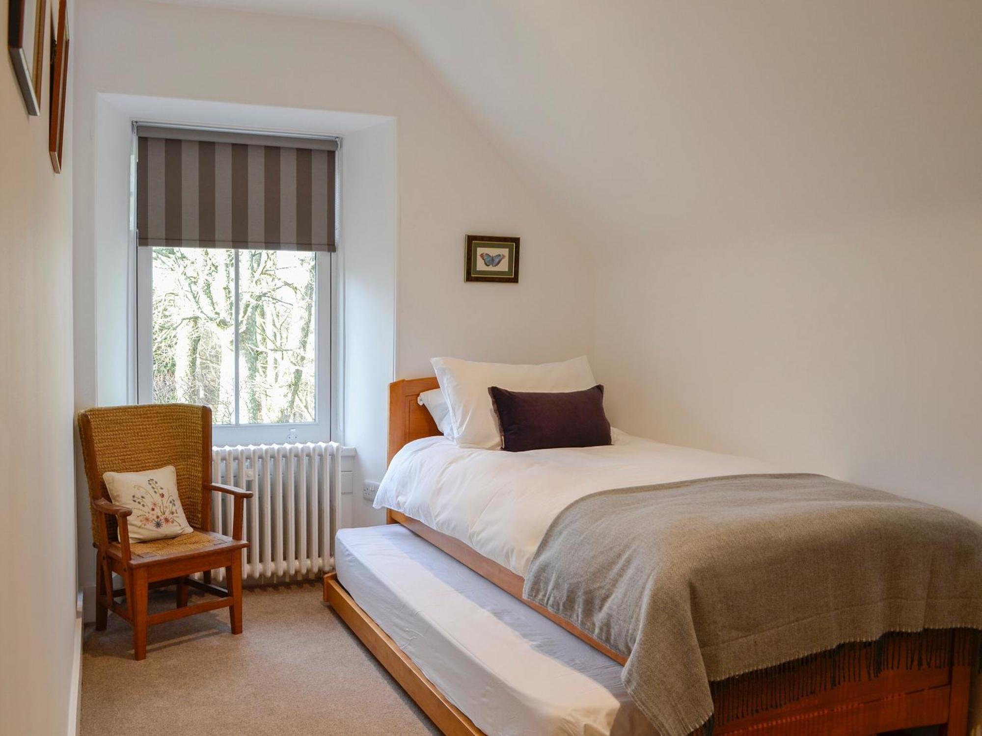 The Coach House Villa Alford  Dış mekan fotoğraf