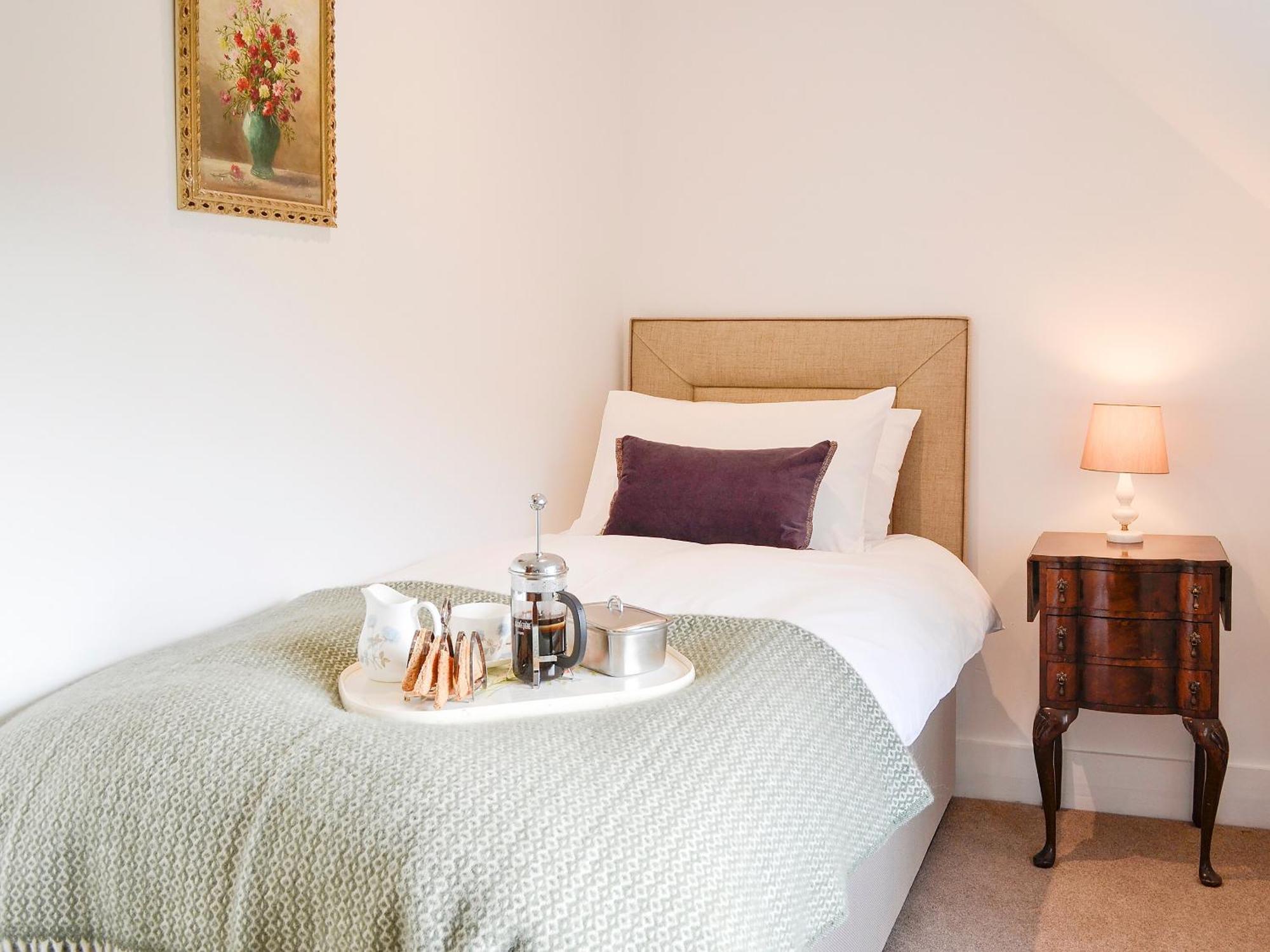 The Coach House Villa Alford  Dış mekan fotoğraf