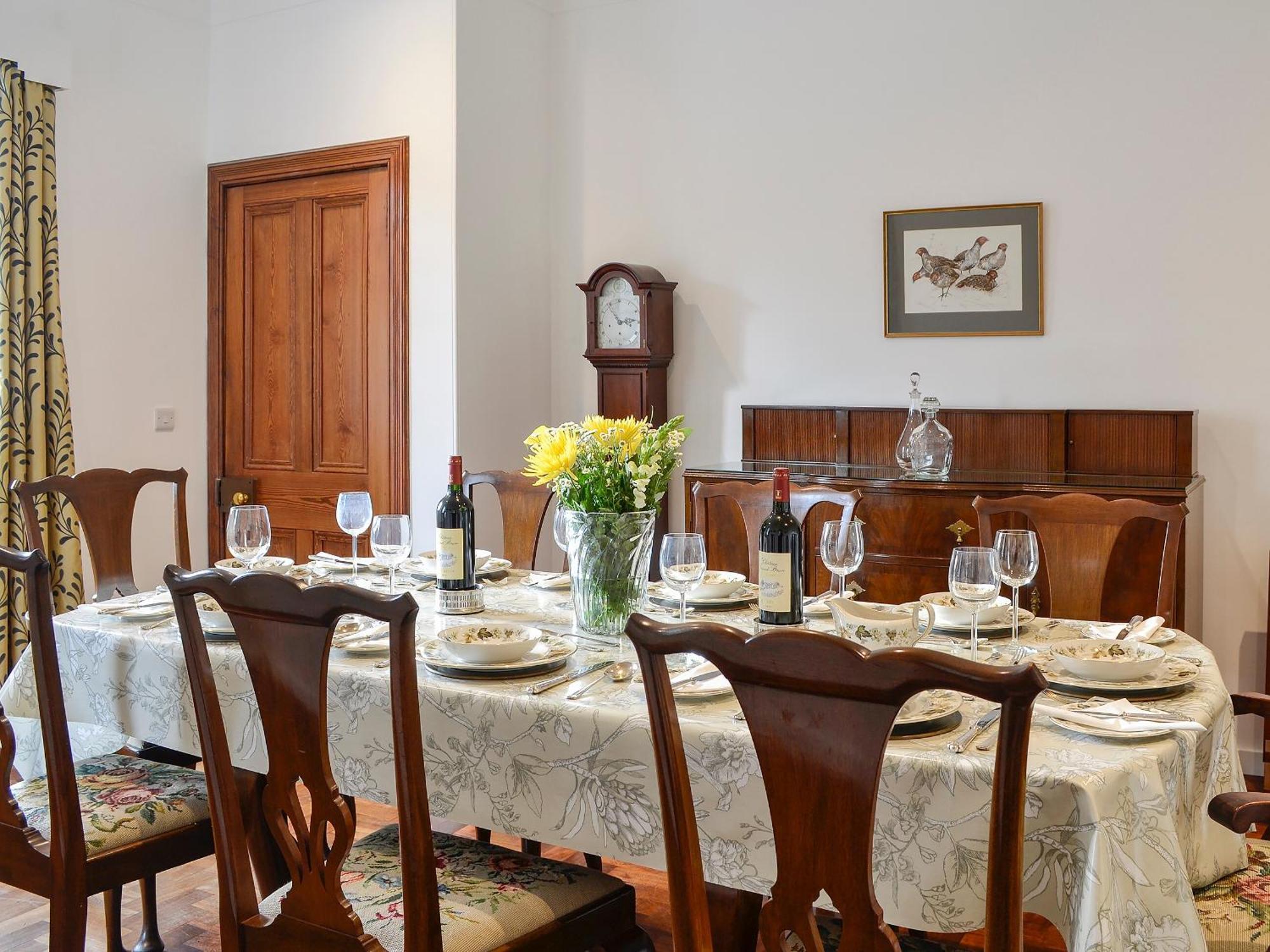 The Coach House Villa Alford  Dış mekan fotoğraf